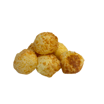 PAO DE QUEIJO C/ PARMESÃO KG