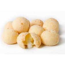PAO DE QUEIJO C/ REQUEIJAO KG
