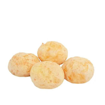 PAO DE QUEIJO KG
