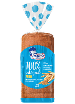 PAO PANCO VIDA 380G ZERO