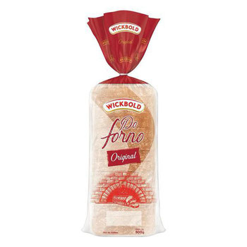 PAO WICKBOLD 500G FORNO ORIGINAL