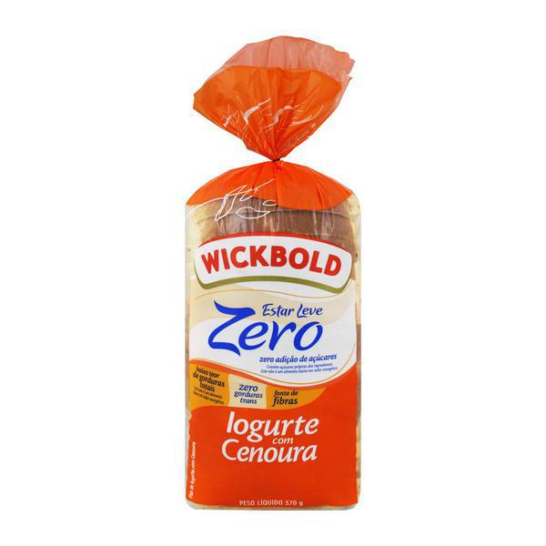 PAO WICKBOLD ESTAR LEVE 370G IOG/CENOURA