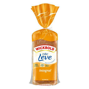 PAO WICKBOLD ESTAR LEVE 430G INTEGRAL