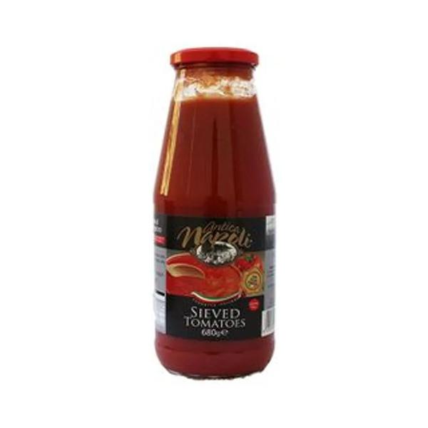 PASSATA CLASSICA NAPOLI 680G
