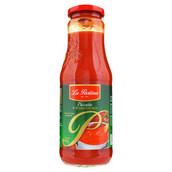 PASSATA LA PASTINA 680G POMODORO