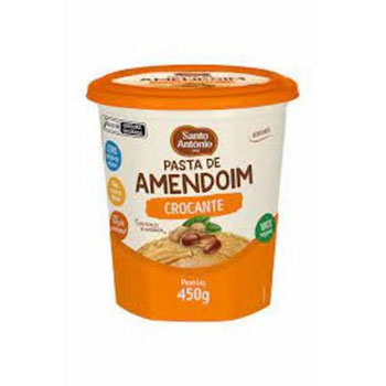 PASTA AMEND SANTO ANTONIO 450G CROCANT