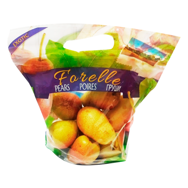 PERA FORELLE 1KG