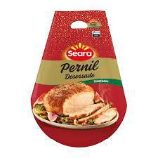 PERNIL TEMPERADO SEARA KG