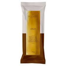 PICOLE DI BACIO 70G COCO COB