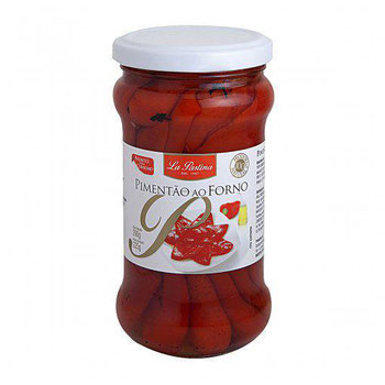 PIMENTAO LA PASTINA 225G AO FORNO