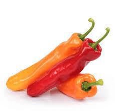 PIMENTAO PALERMO 250G SWEET LONGO