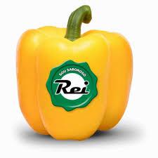 PIMENTAO REI 150G AMARELO