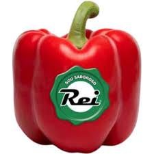 PIMENTAO REI 150G VERMELHO