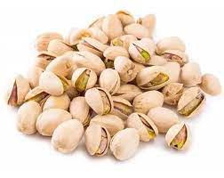 PISTACHE C/ CASCA TORRADO E SALGADO 250G