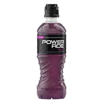 POWERADE 500ML UVA