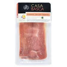 PRESUNTO ESP.SERRANO 100G FAT