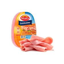 PRESUNTO LEVISSIMO SEARA KG