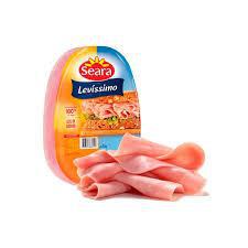 PRESUNTO LEVISSIMO SEARA KG