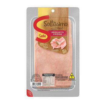 PRESUNTO  SADIA 200G
