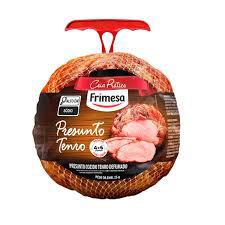 PRESUNTO TENRO FRIMESA DEFUMADO KG