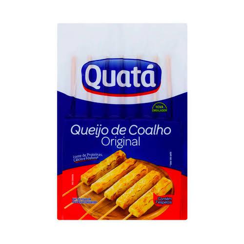 QUEIJO COALHO QUATA KG