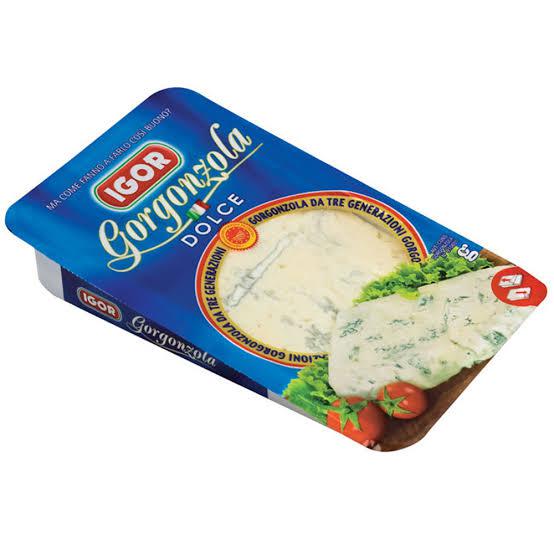 QUEIJO GORGONZOLA IGOR DOLCE 150G