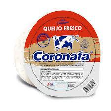 QUEIJO MINAS CORONATA BABY KG