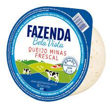 QUEIJO MINAS FRESCAL FAZENDA KG
