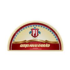 QUEIJO MINAS PADRAO PJ KG