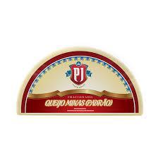 QUEIJO MINAS PADRAO PJ KG