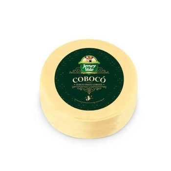 QUEIJO PRATO  COBOCO JERSEY VALE KG