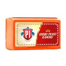 QUEIJO PRATO PJ KG