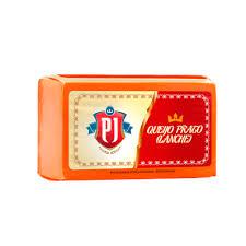 QUEIJO PRATO PJ  MINI LANCHE KG