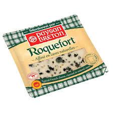 QUEIJO ROQUEFORT PAYSAN 100G