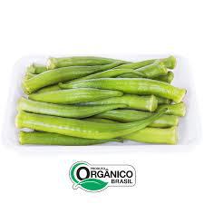 QUIABO FLD 300G ORG