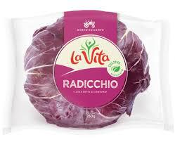 RADICCHIO LA VITA 250G