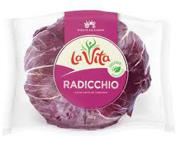 RADICCHIO LA VITA 250G