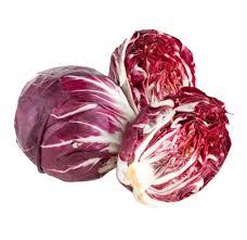 RADICCHIO UND