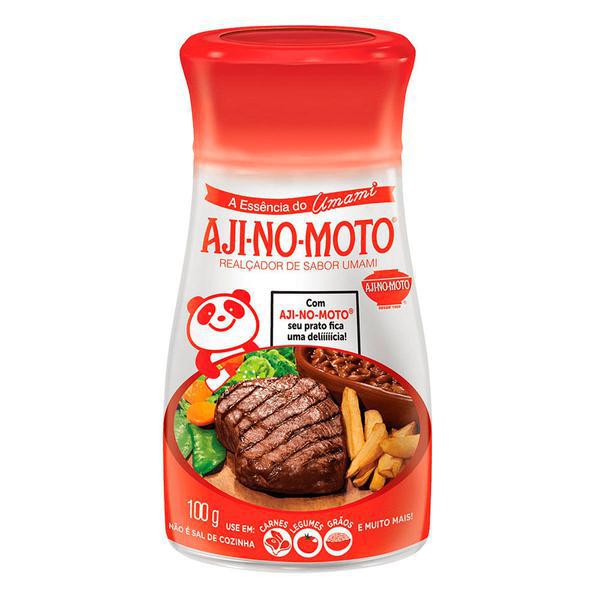 REALCADOR DE SABOR AJI NO MOTO 100G