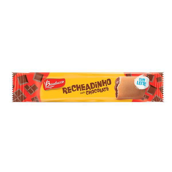 RECHEADINHO BAUDUCCO 104G CHOC