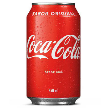 REFR COCA COLA 350ML