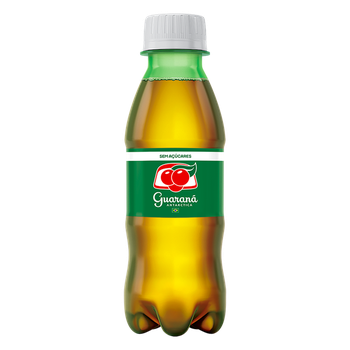 REFR GUAR ANTARCTICA 200ML ZERO PET