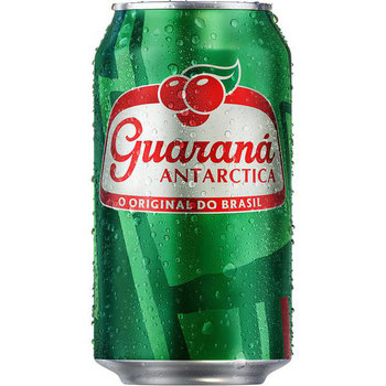 REFR GUARANA ANTARCTICA 350ML