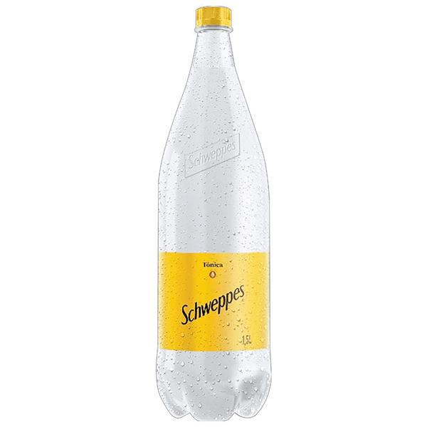 REFR SCHWEPPES 1,5L TONICA