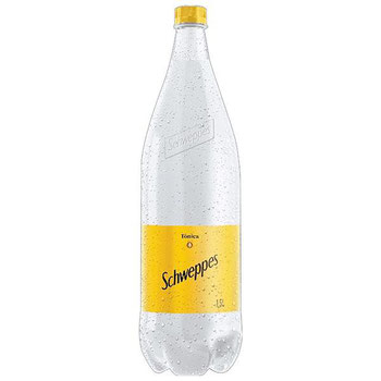 REFR SCHWEPPES 1,5L TONICA