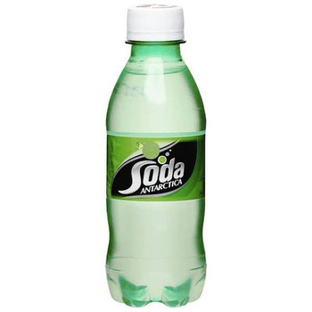 REFR SODA 200ML LIMONADA