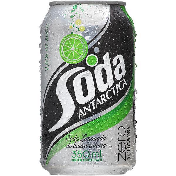 REFR SODA 350ML DIET