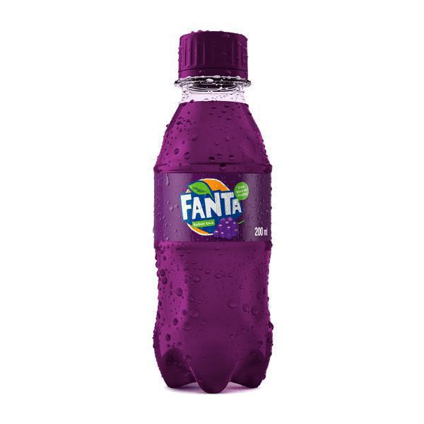 REFRI FANTA 200ML UVA