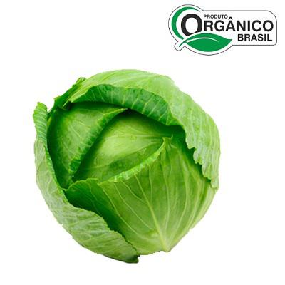 REPOLHO VERDE CAISP 400G ORG