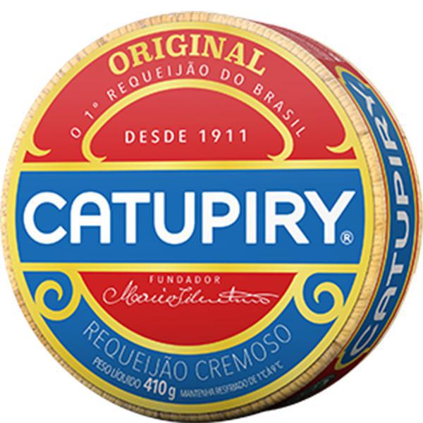 REQ CATUPIRY 410G ORIGINAL